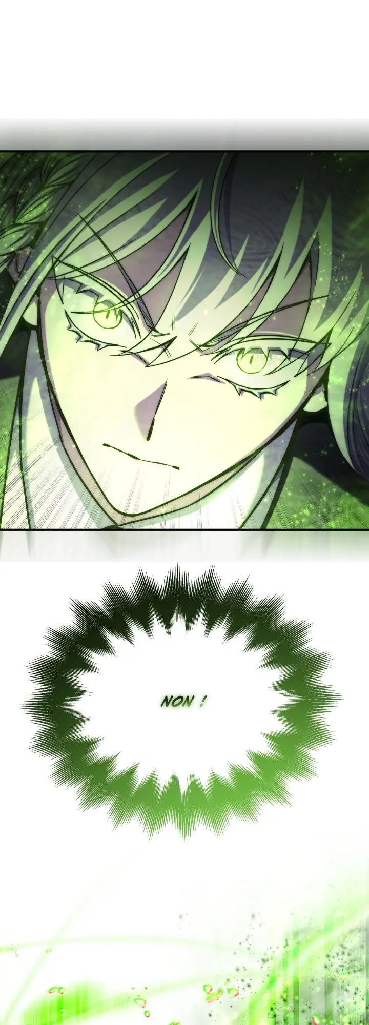 Read Superhuman Battlefield FR Manga Online