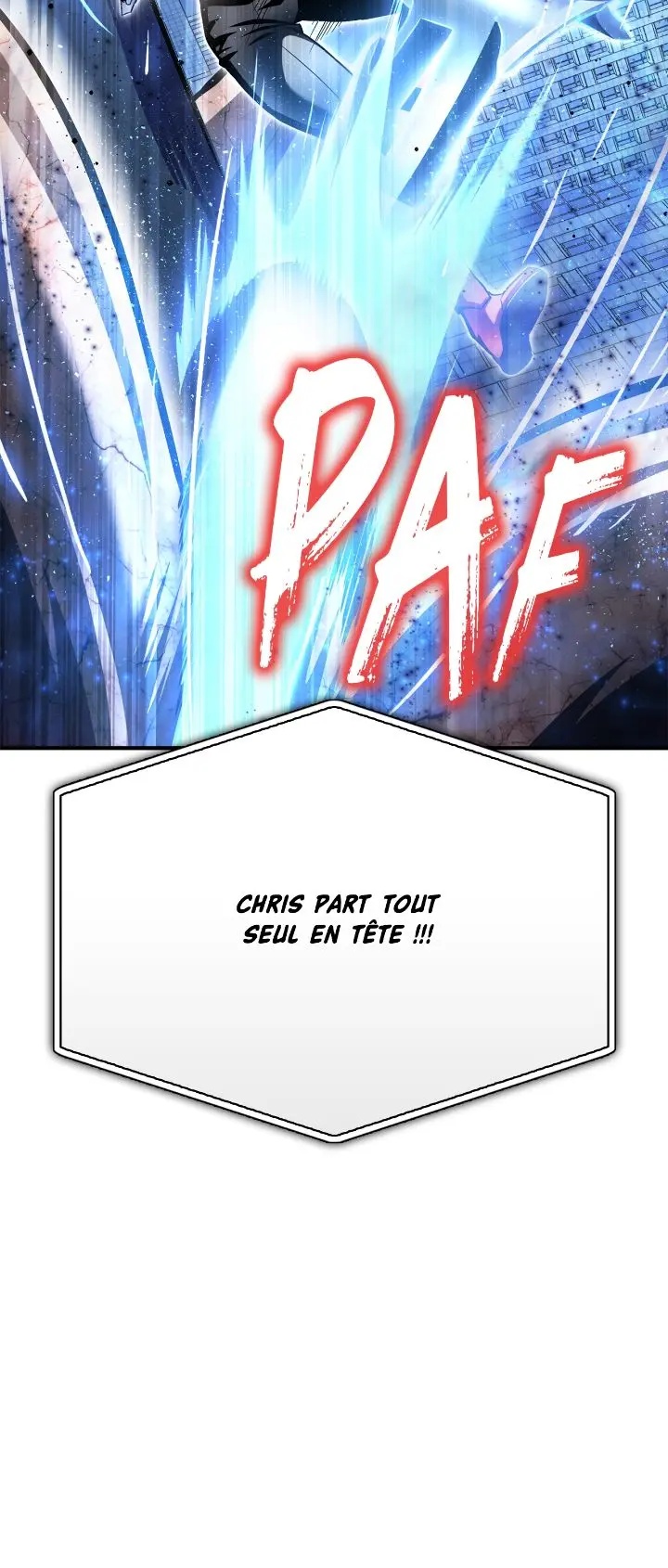 Read Superhuman Battlefield FR Manga Online