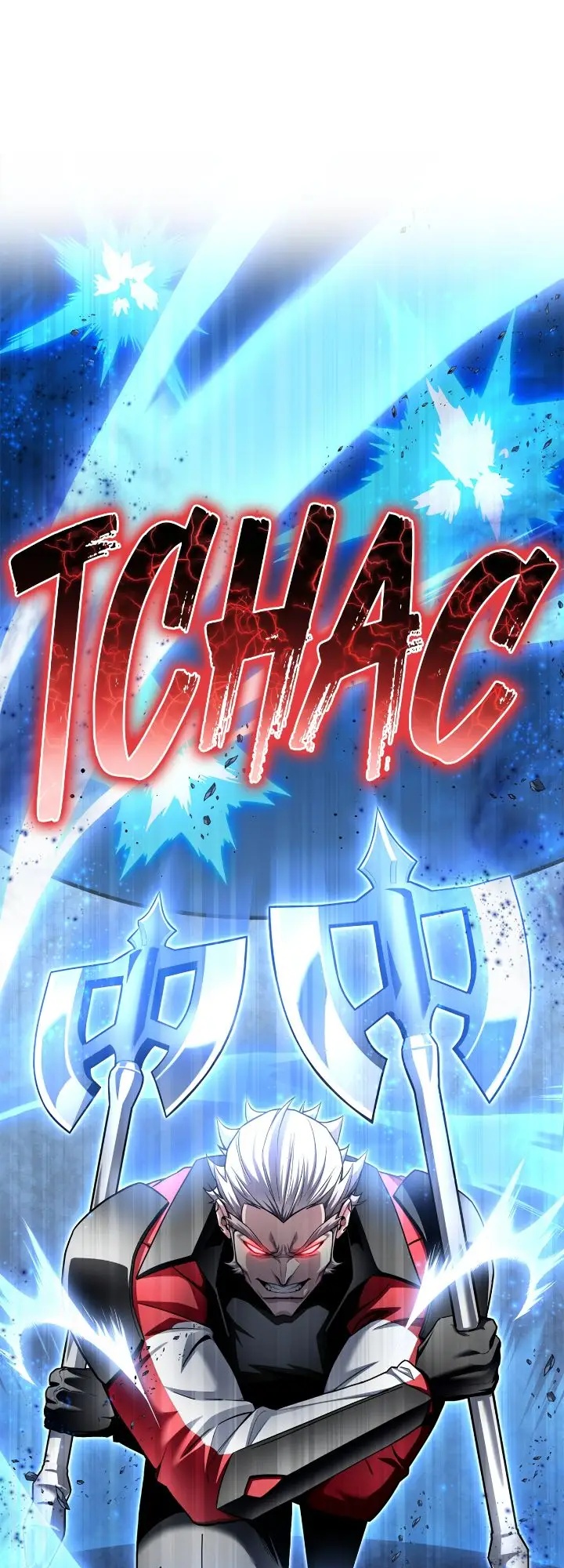 Read Superhuman Battlefield FR Manga Online