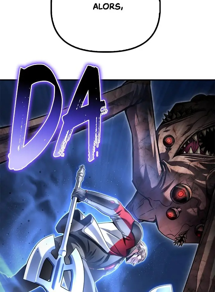 Read Superhuman Battlefield FR Manga Online