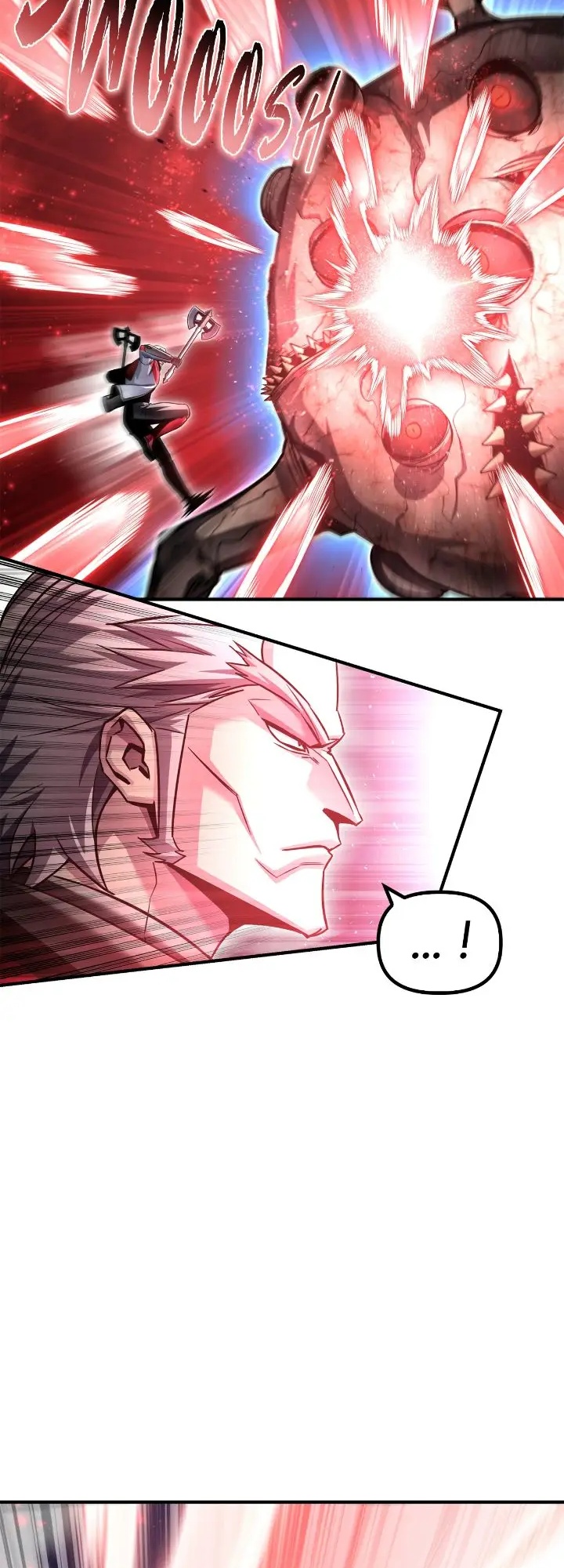 Read Superhuman Battlefield FR Manga Online