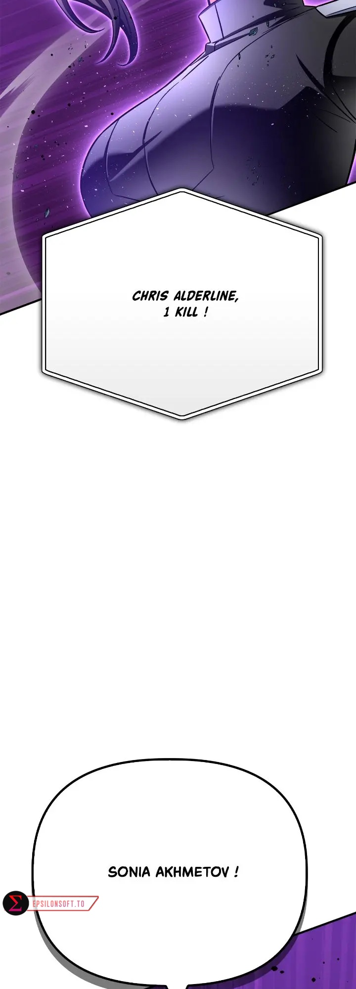 Read Superhuman Battlefield FR Manga Online