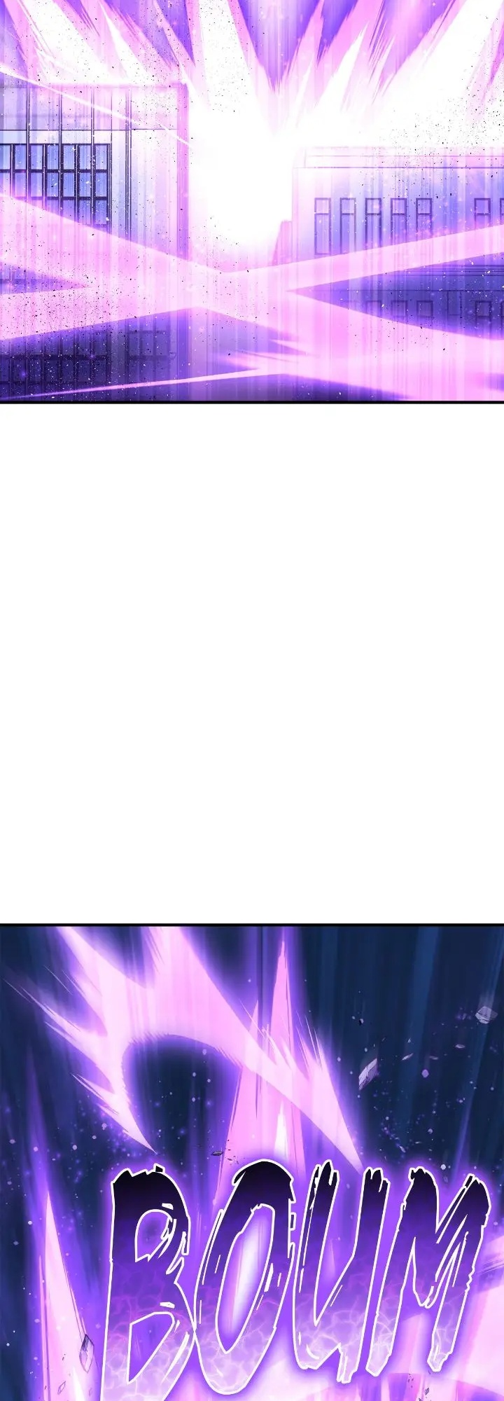 Read Superhuman Battlefield FR Manga Online