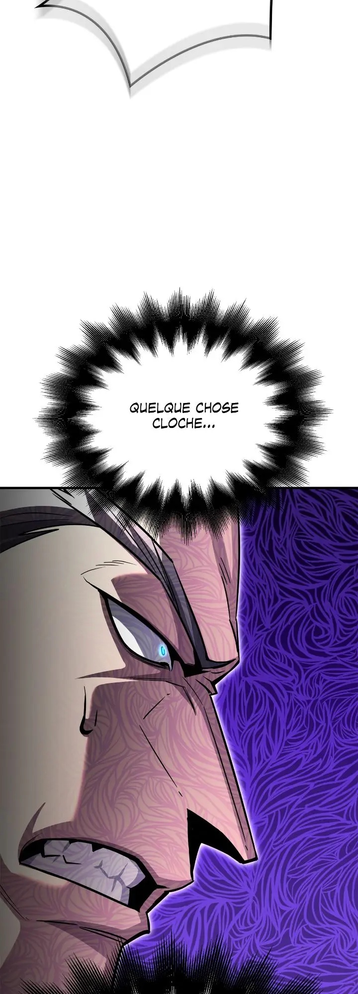 Read Superhuman Battlefield FR Manga Online