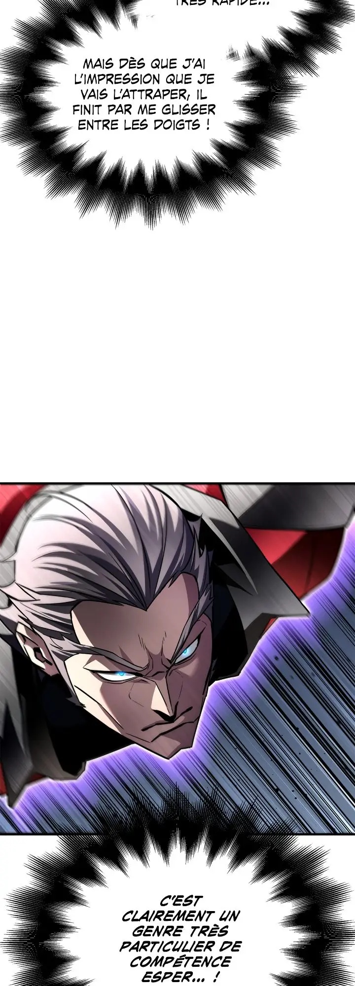 Read Superhuman Battlefield FR Manga Online