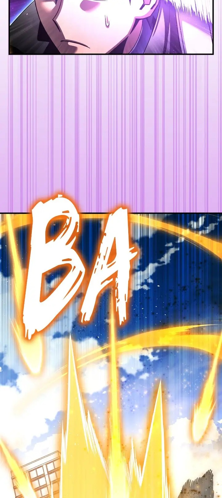 Read Superhuman Battlefield FR Manga Online