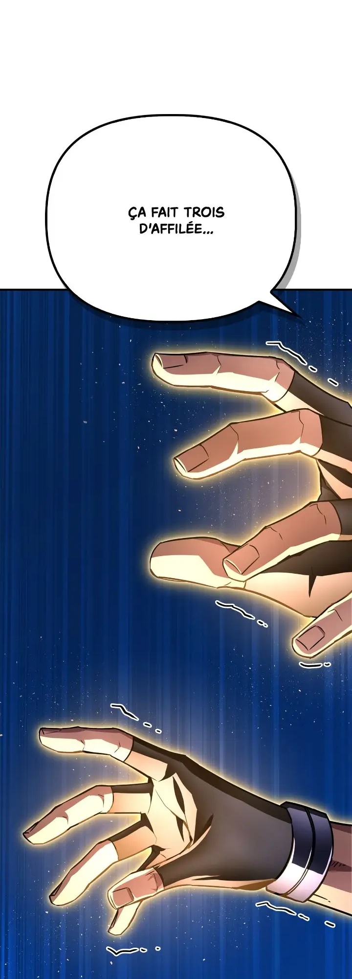 Read Superhuman Battlefield FR Manga Online