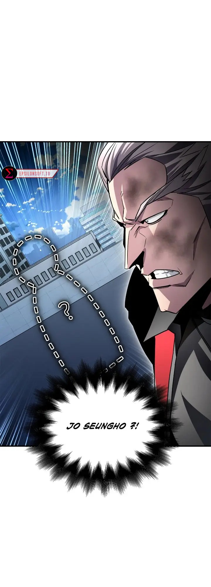 Read Superhuman Battlefield FR Manga Online