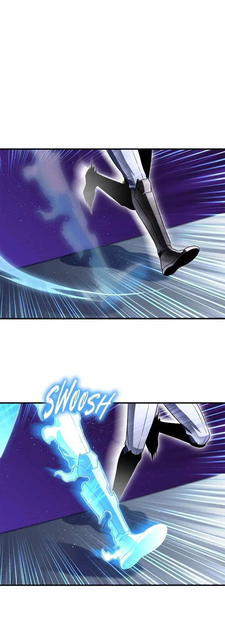 Read Superhuman Battlefield FR Manga Online