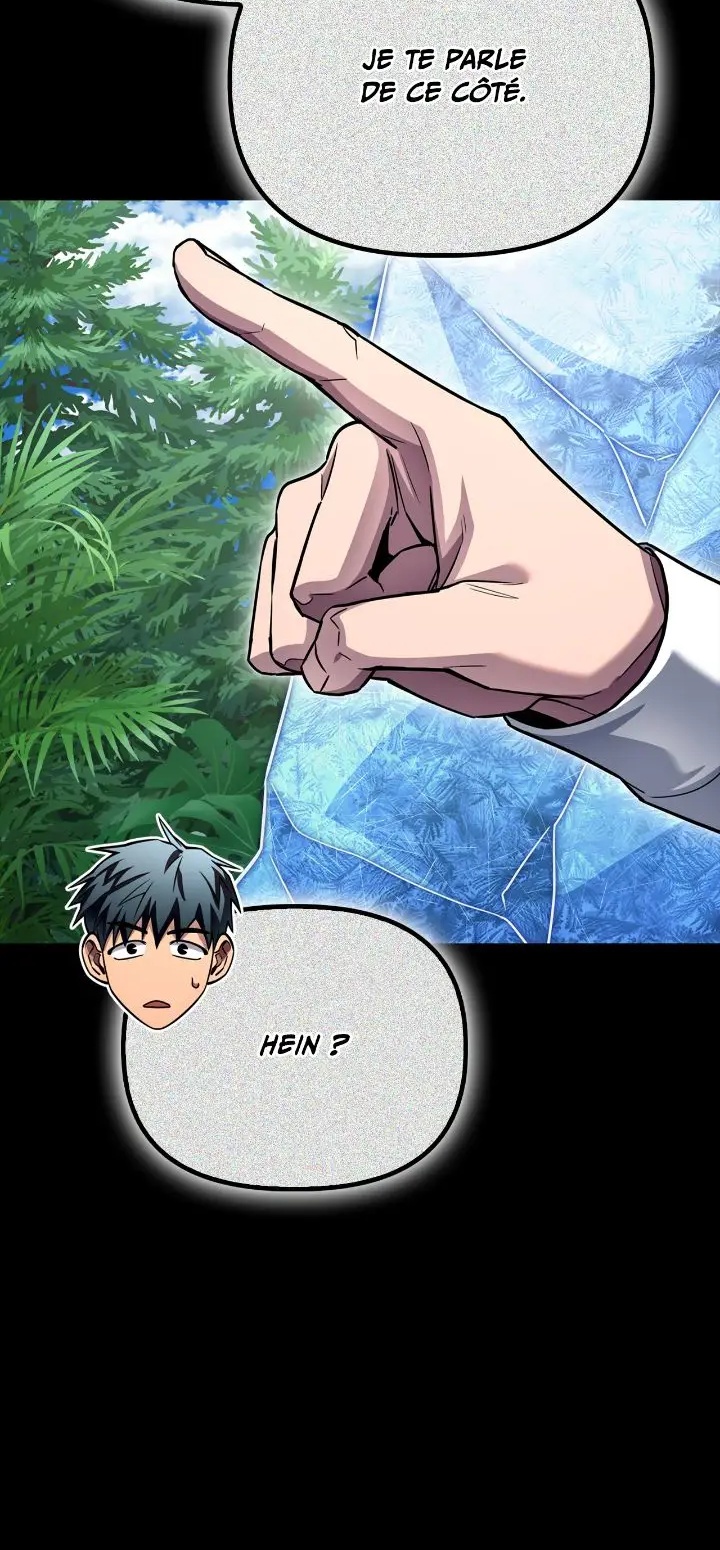 Read Superhuman Battlefield FR Manga Online