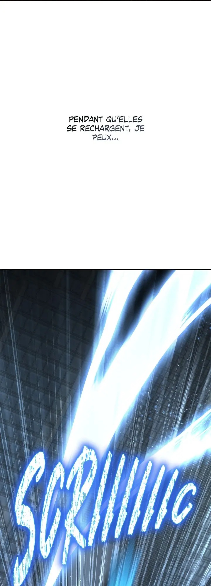 Read Superhuman Battlefield FR Manga Online