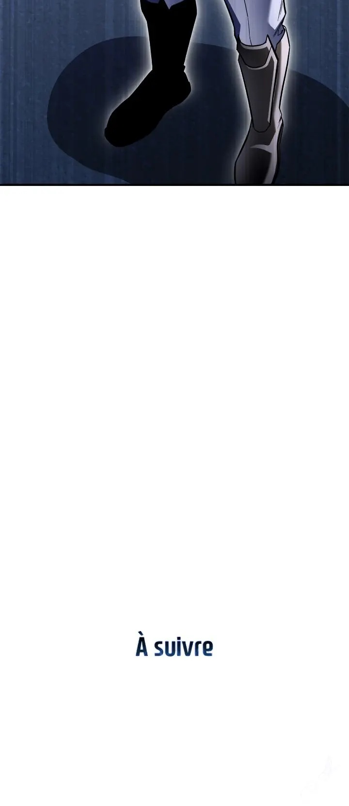 Read Superhuman Battlefield FR Manga Online