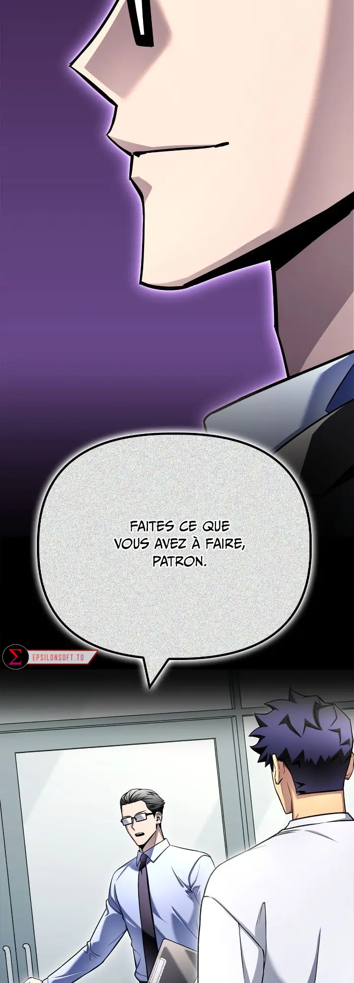 Read Superhuman Battlefield FR Manga Online