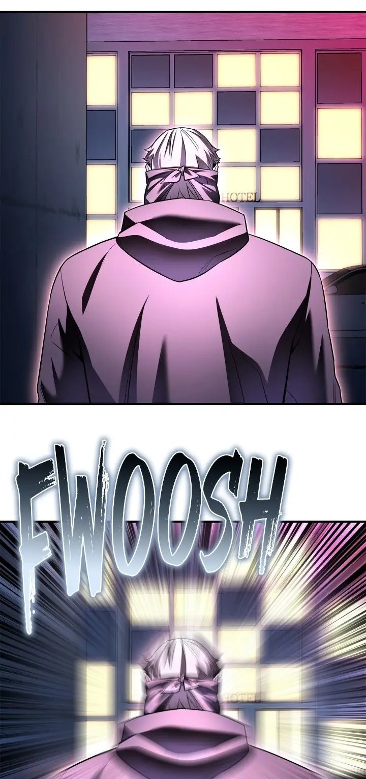 Read Superhuman Battlefield FR Manga Online