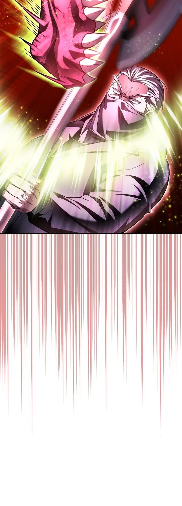 Read Superhuman Battlefield FR Manga Online