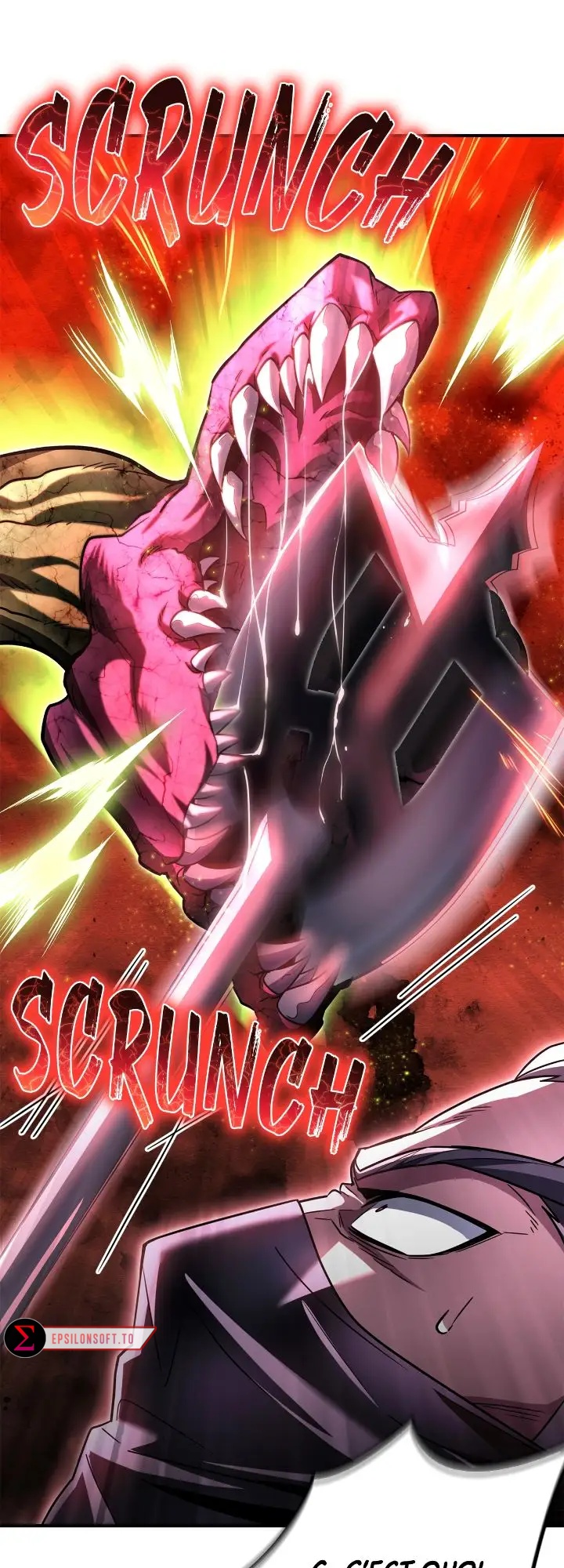 Read Superhuman Battlefield FR Manga Online