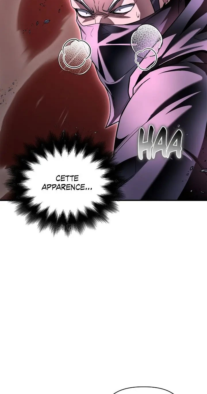 Read Superhuman Battlefield FR Manga Online