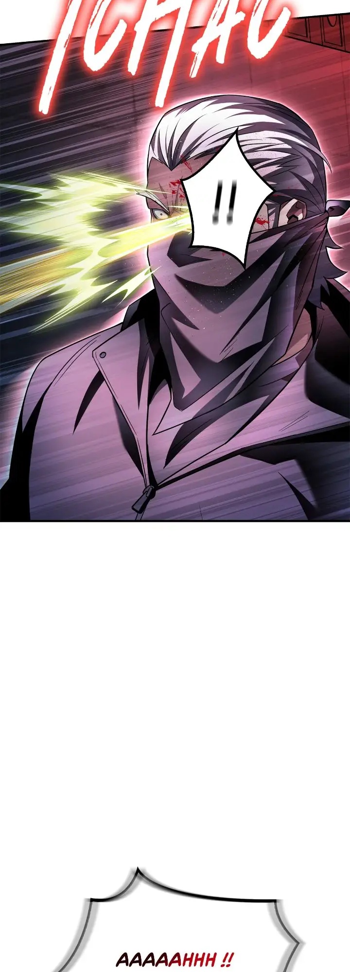 Read Superhuman Battlefield FR Manga Online