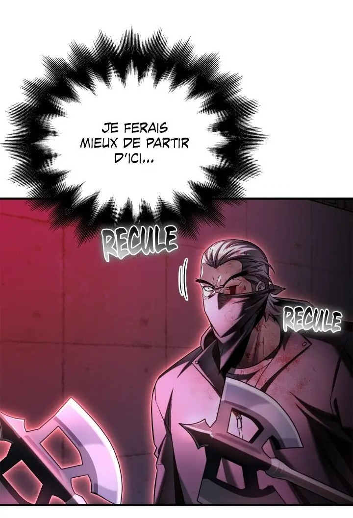 Read Superhuman Battlefield FR Manga Online