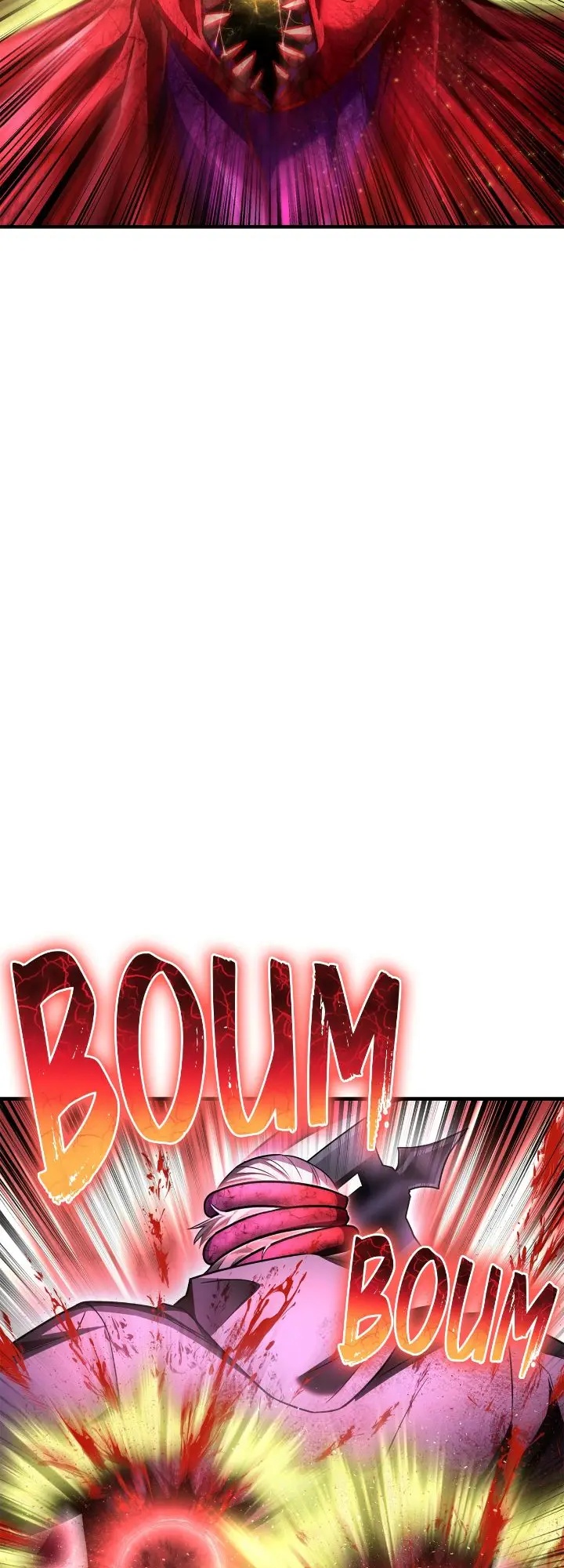 Read Superhuman Battlefield FR Manga Online