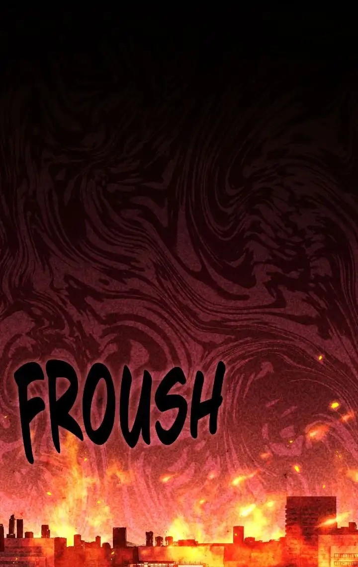 Read Superhuman Battlefield FR Manga Online