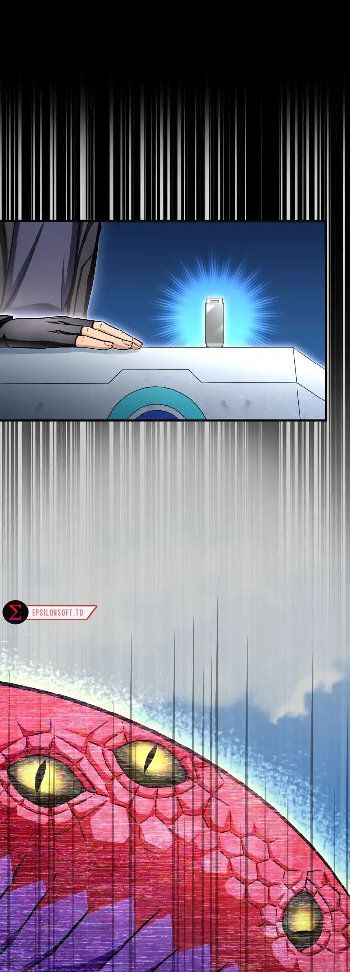 Read Superhuman Battlefield FR Manga Online