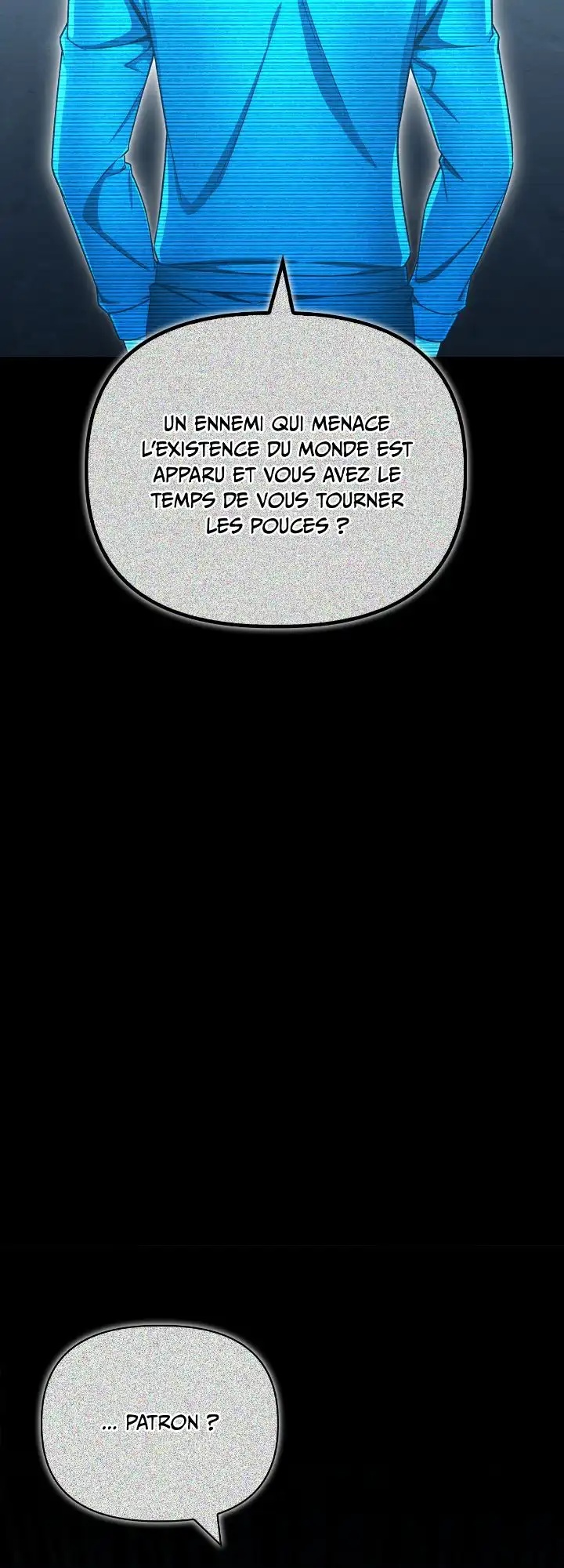 Read Superhuman Battlefield FR Manga Online