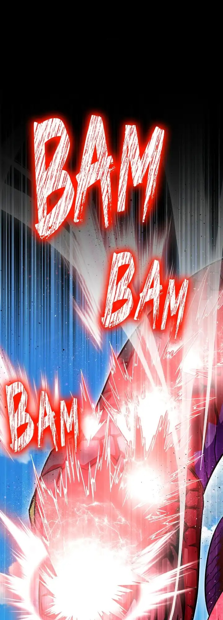 Read Superhuman Battlefield FR Manga Online