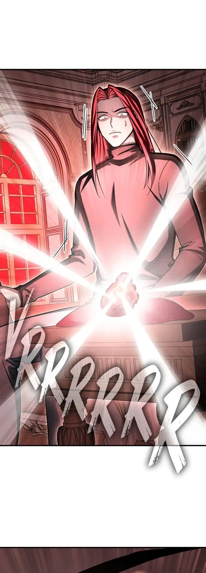 Read Superhuman Battlefield FR Manga Online