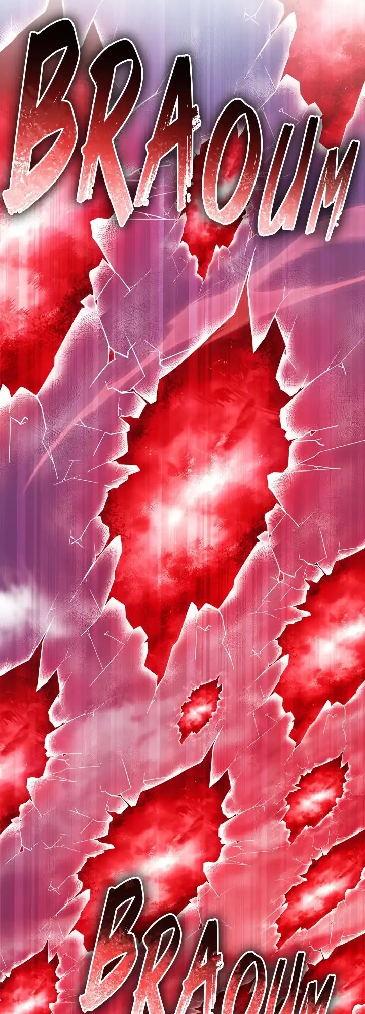 Read Superhuman Battlefield FR Manga Online