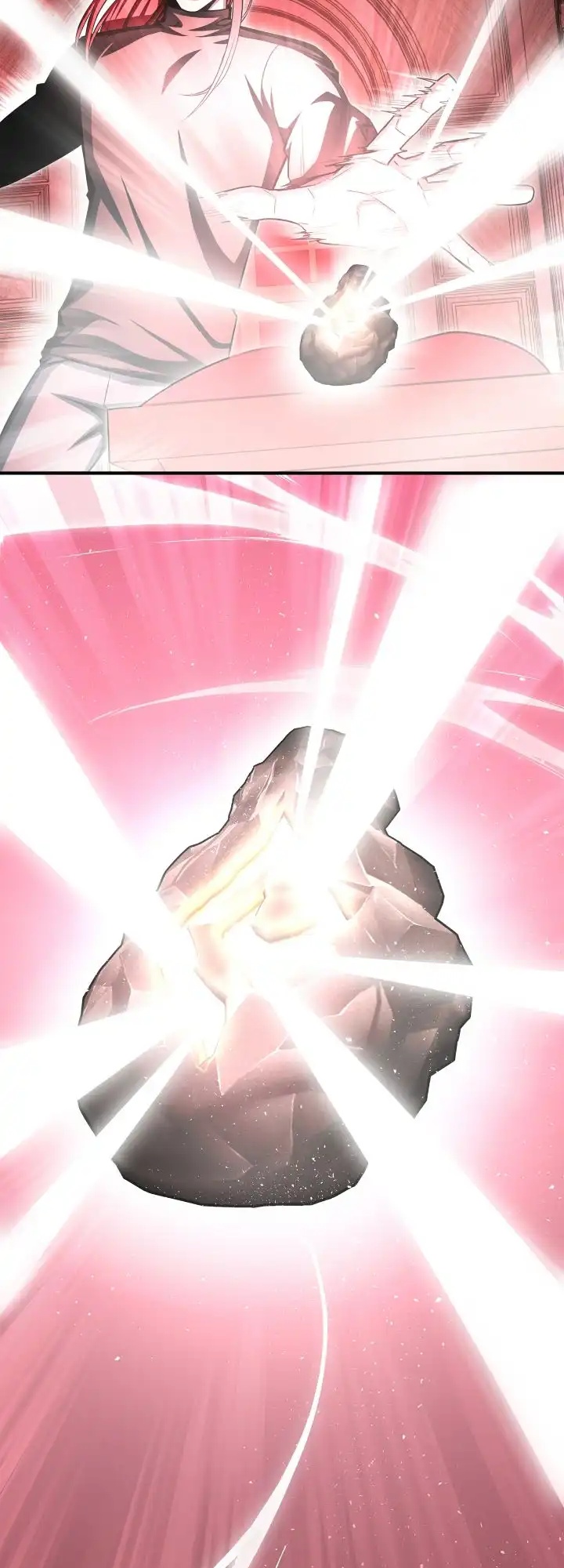 Read Superhuman Battlefield FR Manga Online