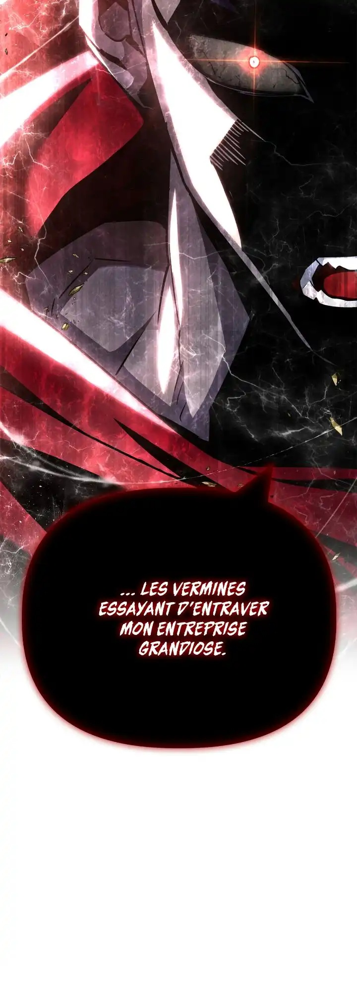 Read Superhuman Battlefield FR Manga Online