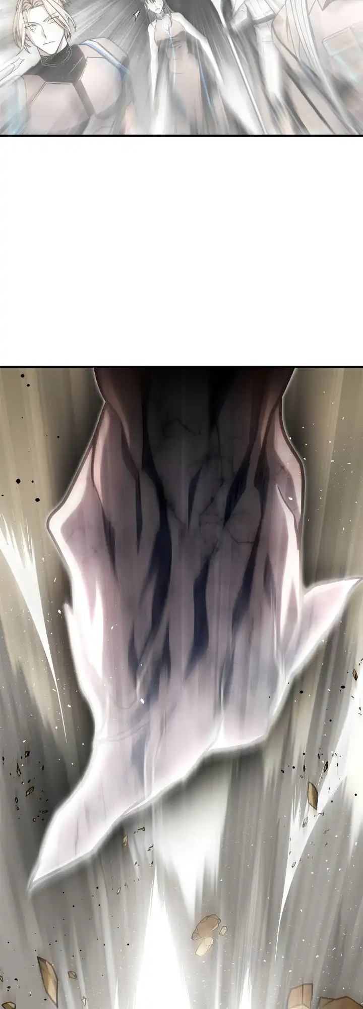 Read Superhuman Battlefield FR Manga Online