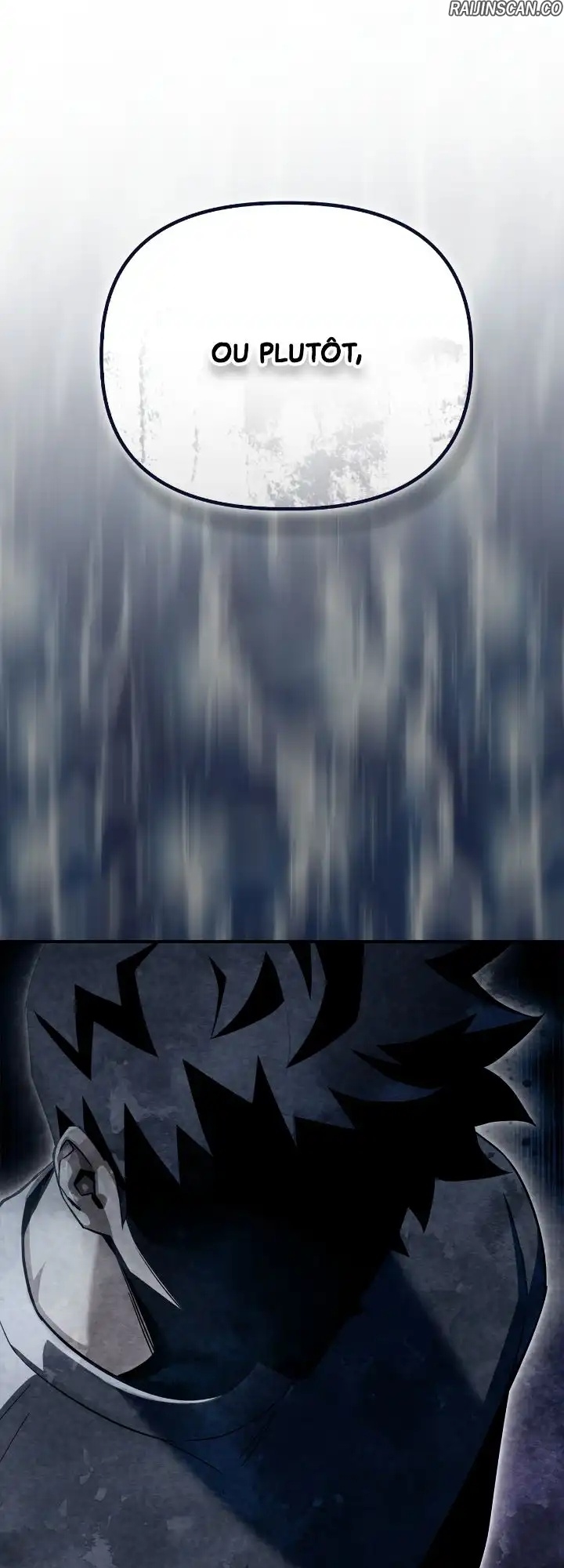 Read Superhuman Battlefield FR Manga Online