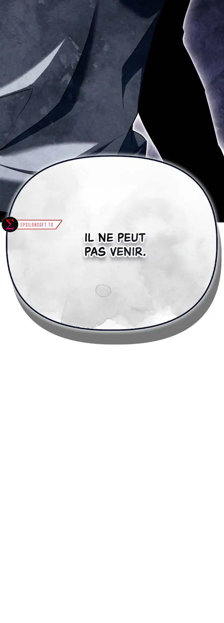 Read Superhuman Battlefield FR Manga Online