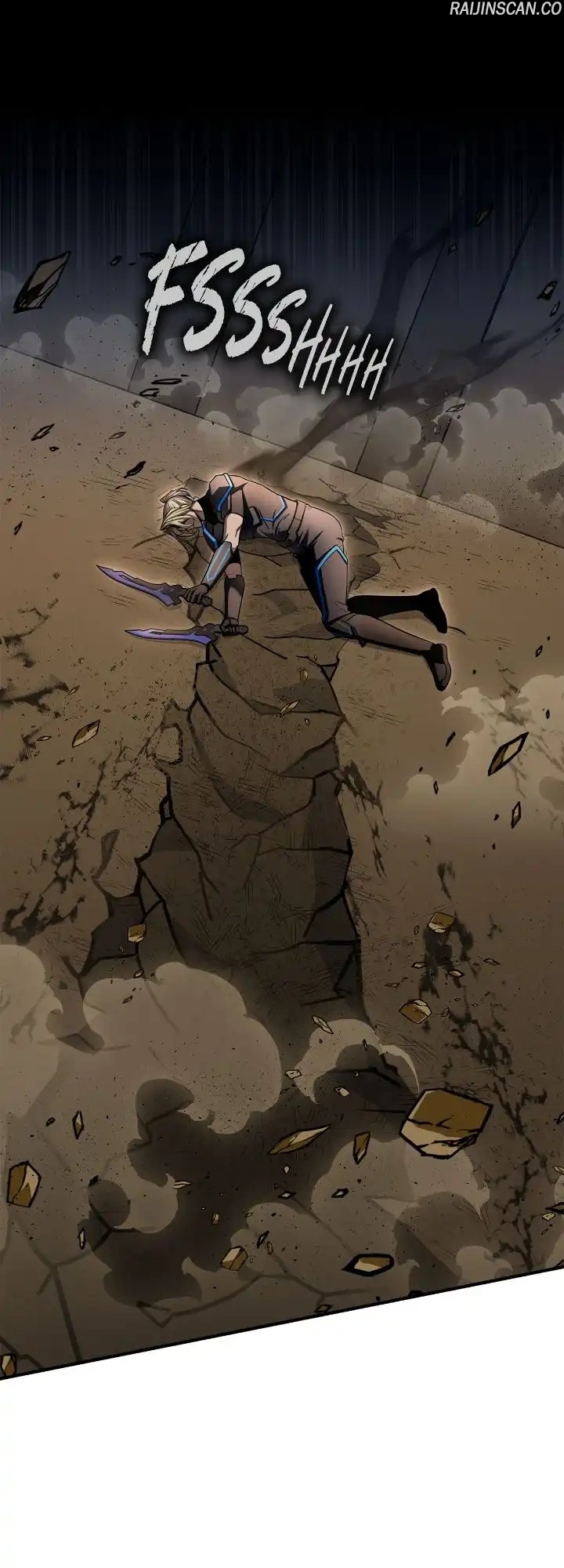 Read Superhuman Battlefield FR Manga Online