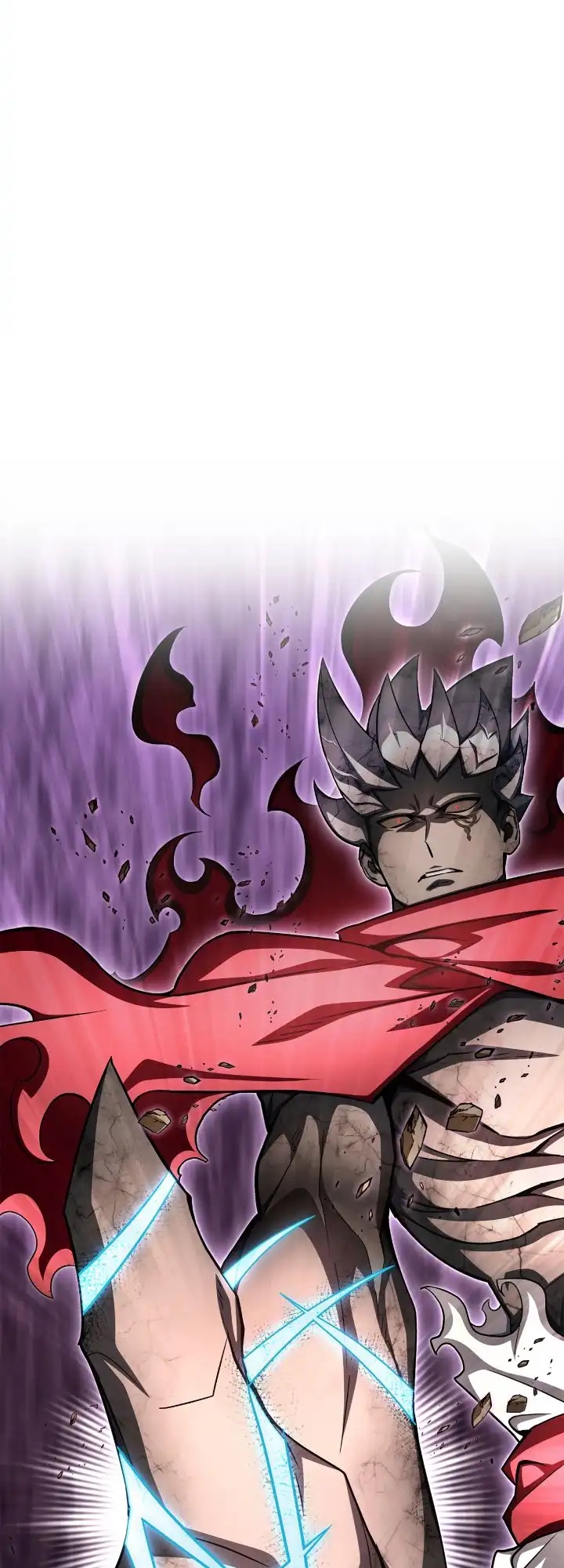 Read Superhuman Battlefield FR Manga Online