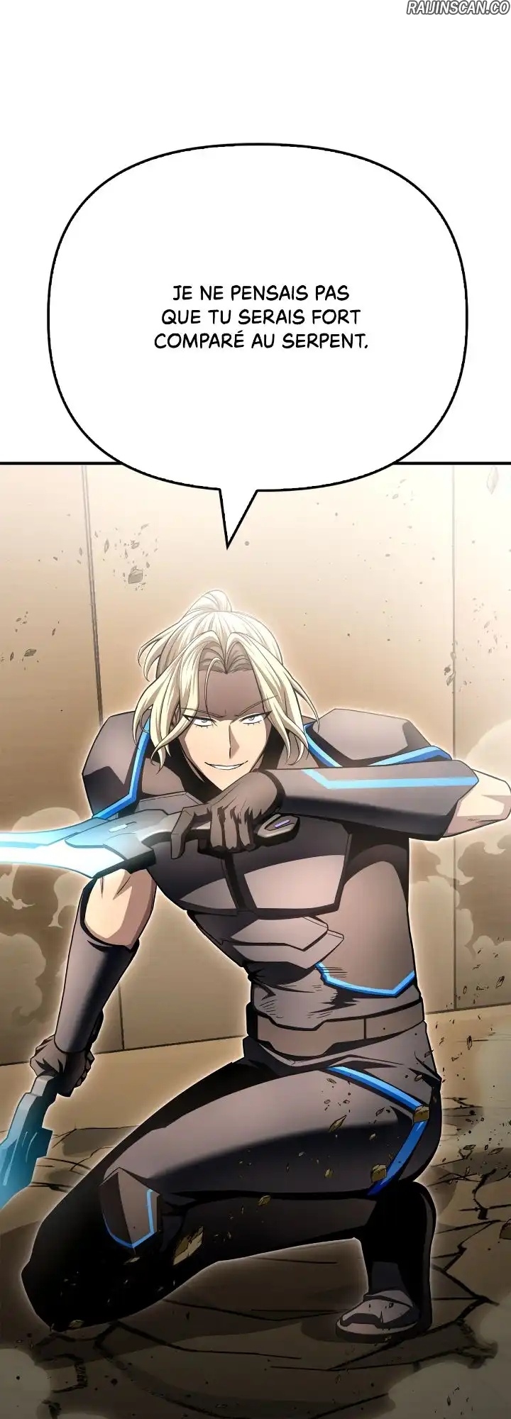 Read Superhuman Battlefield FR Manga Online