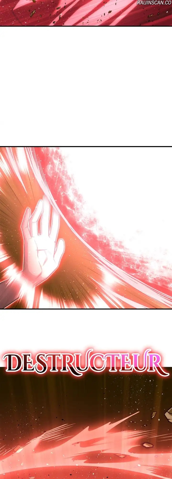 Read Superhuman Battlefield FR Manga Online