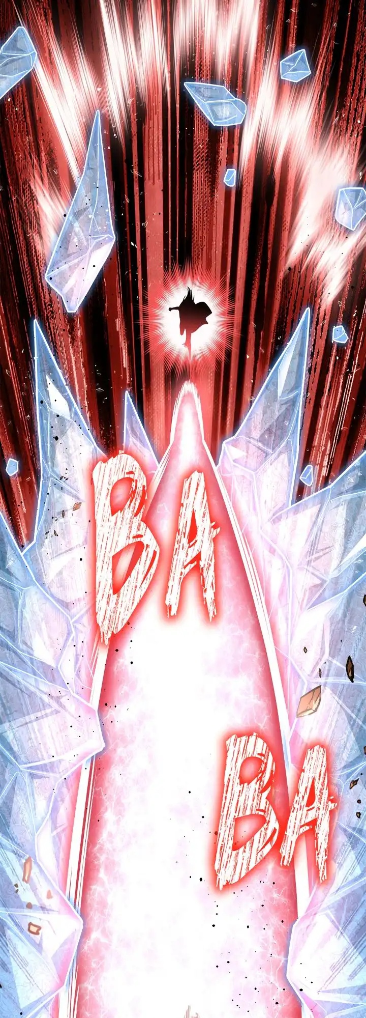 Read Superhuman Battlefield FR Manga Online