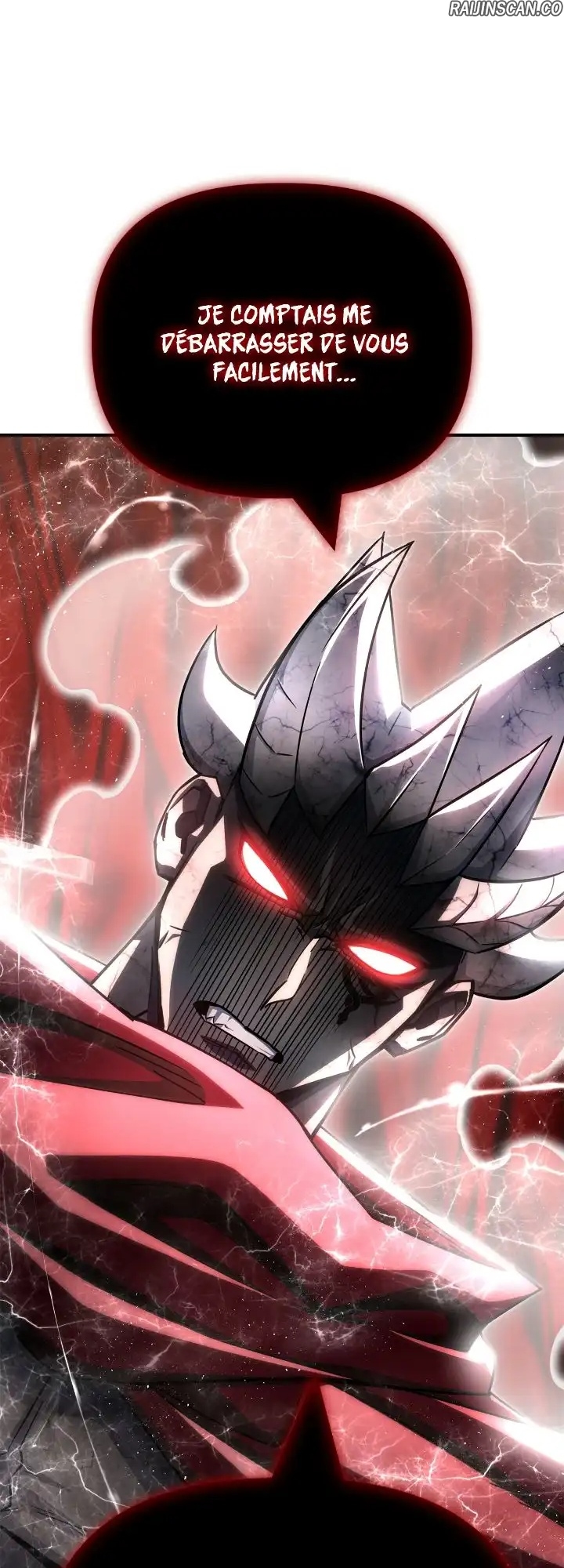 Read Superhuman Battlefield FR Manga Online