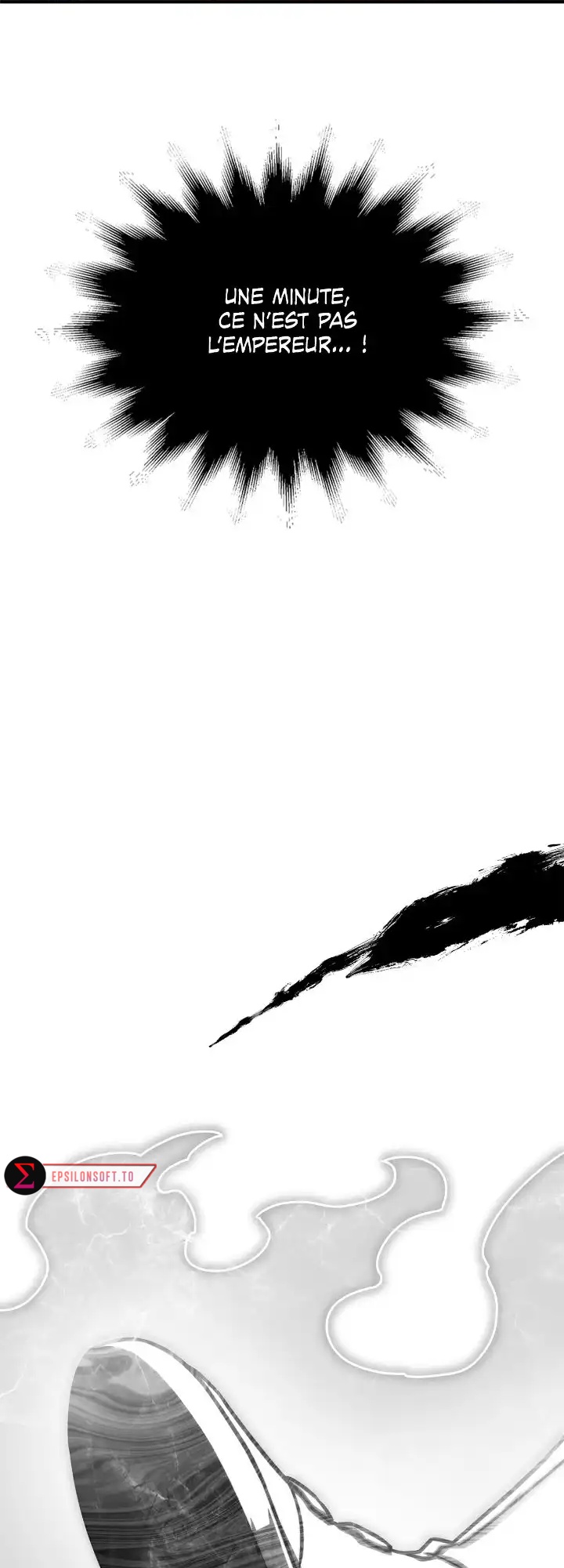 Read Superhuman Battlefield FR Manga Online