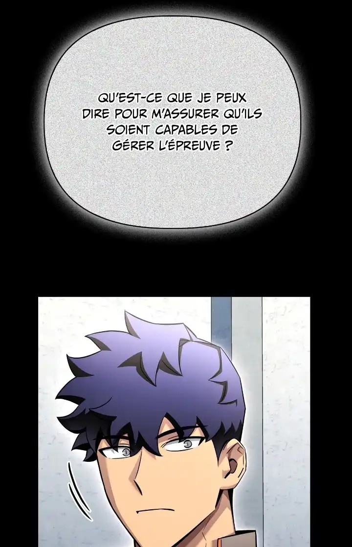 Read Superhuman Battlefield FR Manga Online