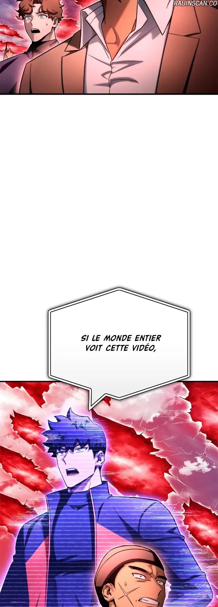 Read Superhuman Battlefield FR Manga Online