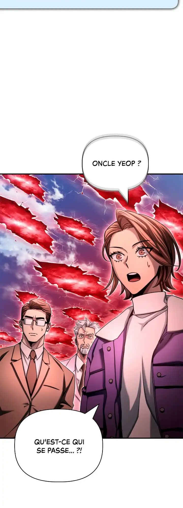 Read Superhuman Battlefield FR Manga Online