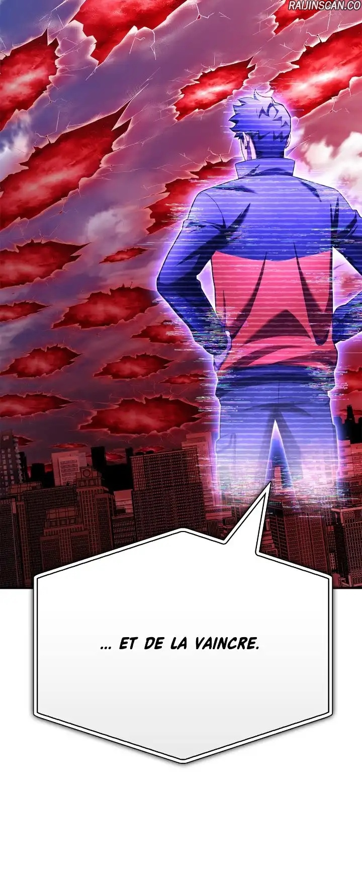 Read Superhuman Battlefield FR Manga Online