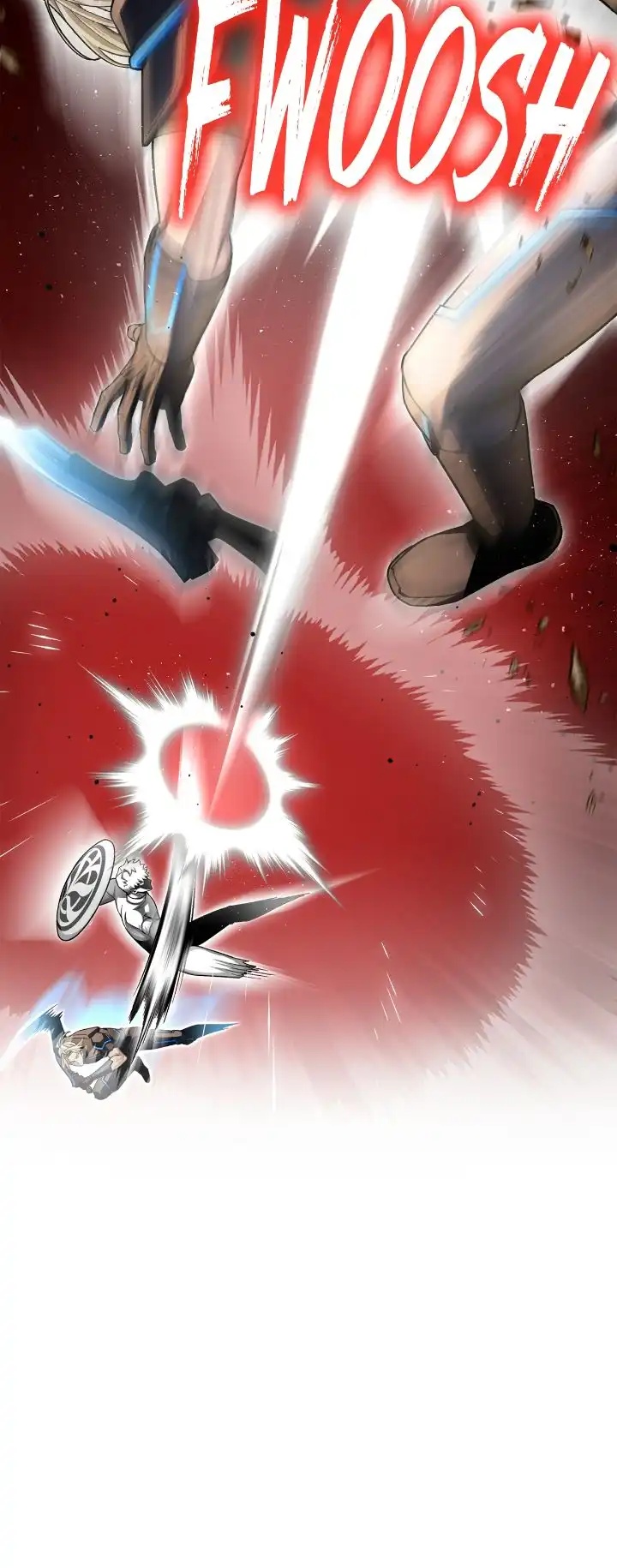 Read Superhuman Battlefield FR Manga Online