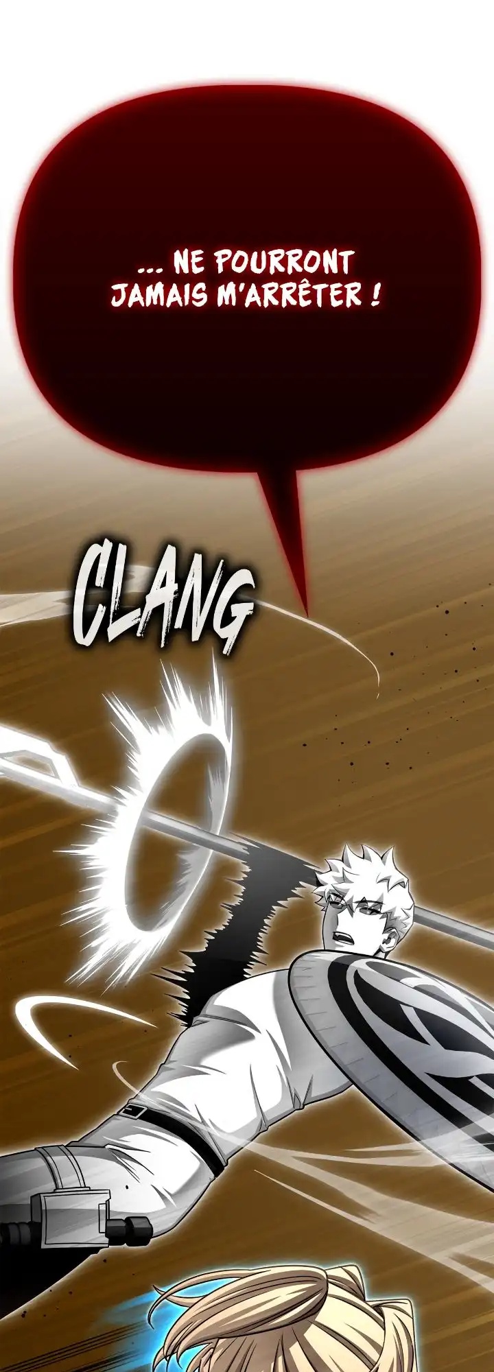 Read Superhuman Battlefield FR Manga Online