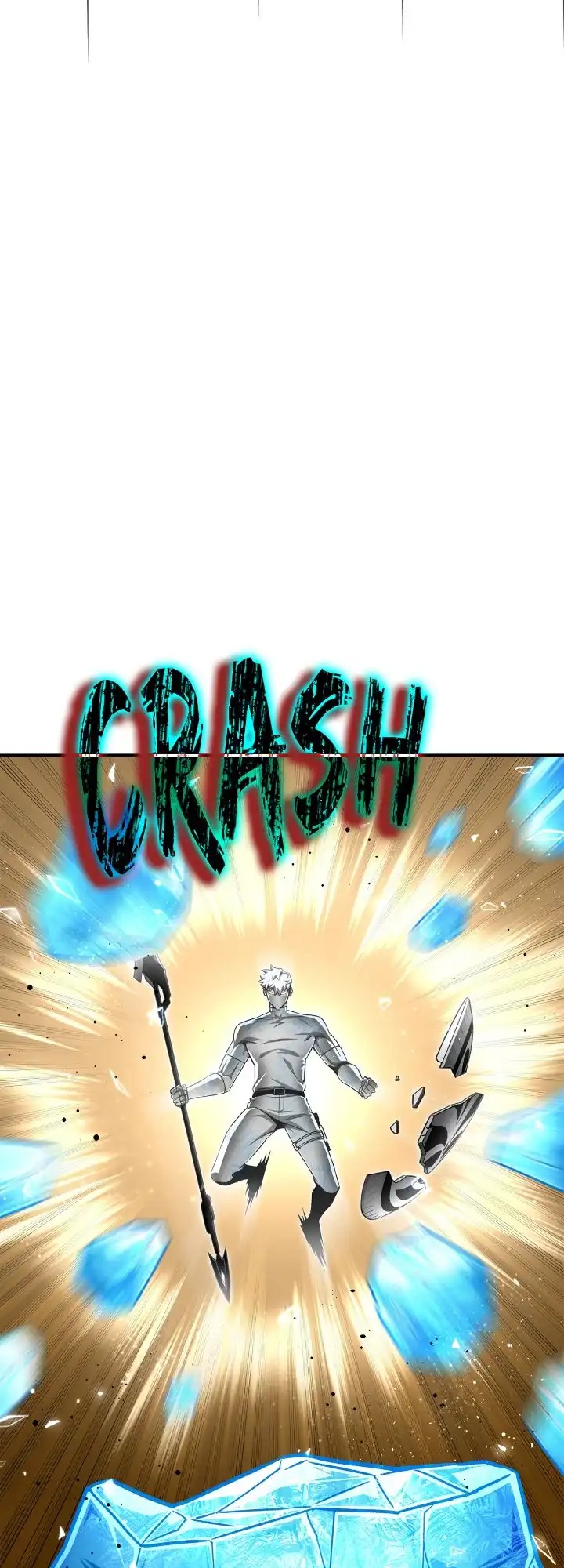 Read Superhuman Battlefield FR Manga Online