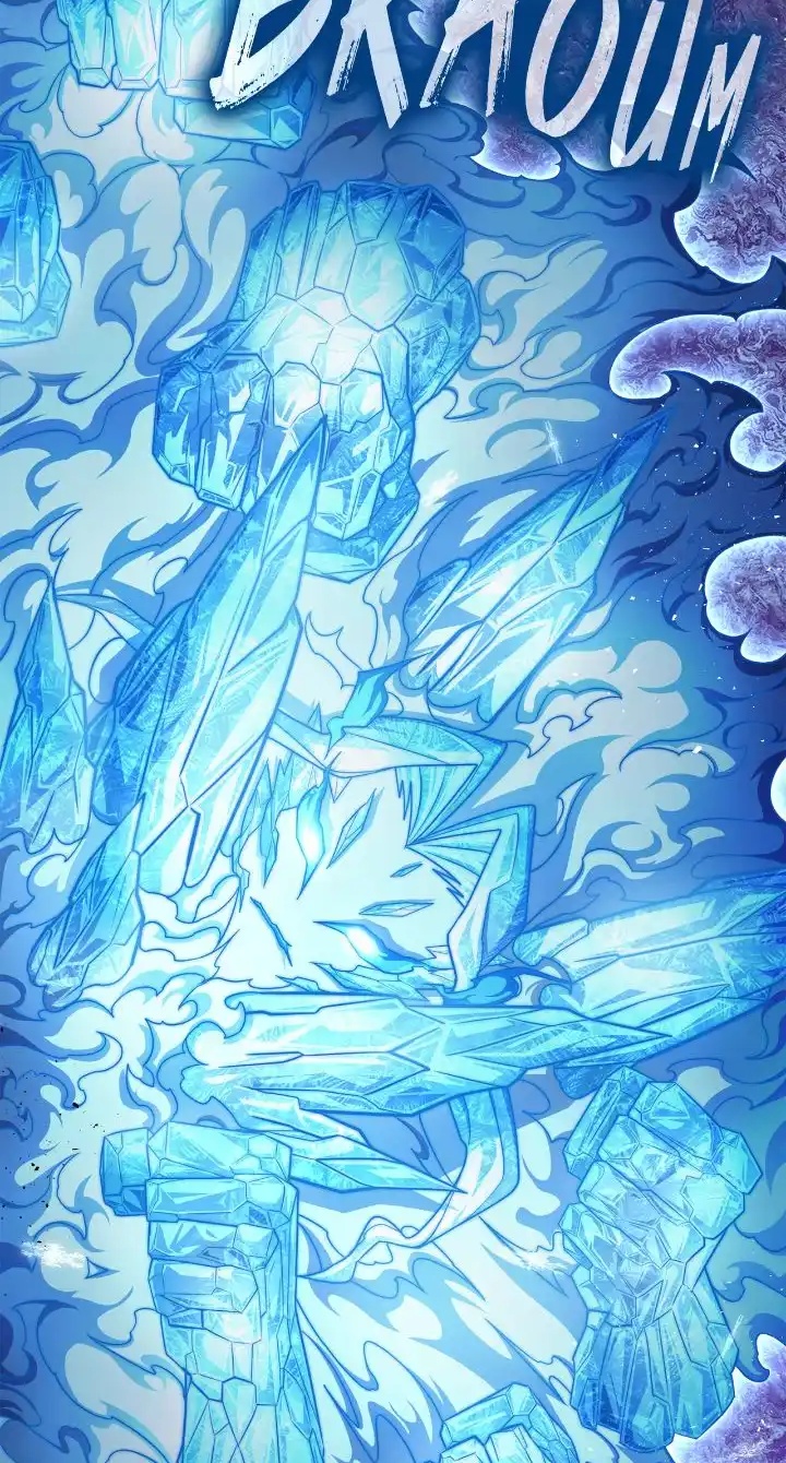 Read Superhuman Battlefield FR Manga Online